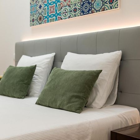 Bra.Com Apartments Oporto Pinheiros Luaran gambar