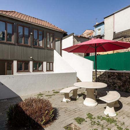 Bra.Com Apartments Oporto Pinheiros Luaran gambar