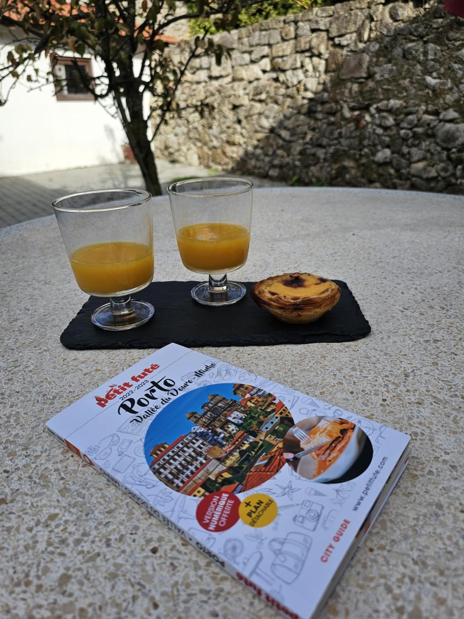 Bra.Com Apartments Oporto Pinheiros Luaran gambar