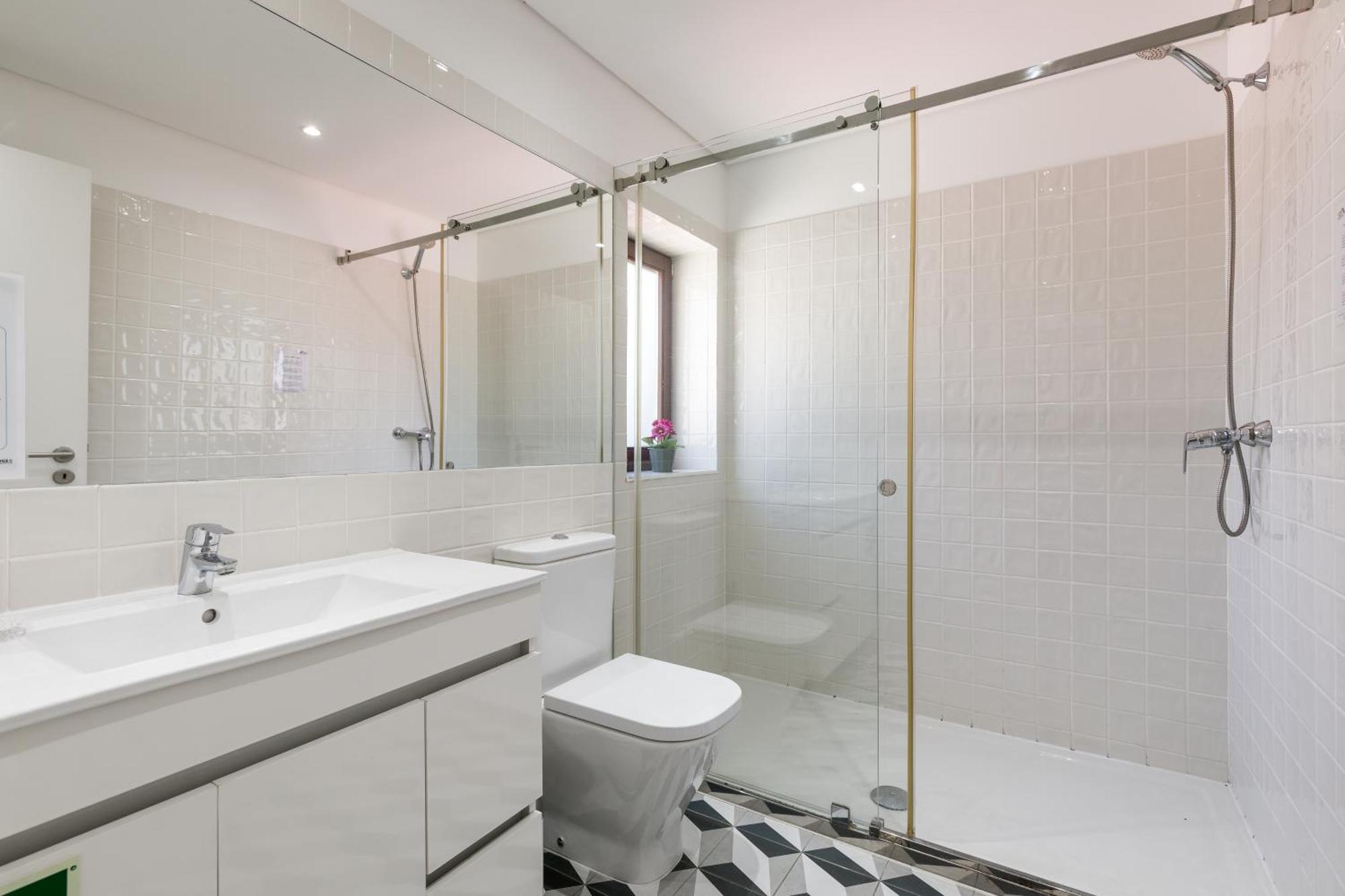 Bra.Com Apartments Oporto Pinheiros Luaran gambar