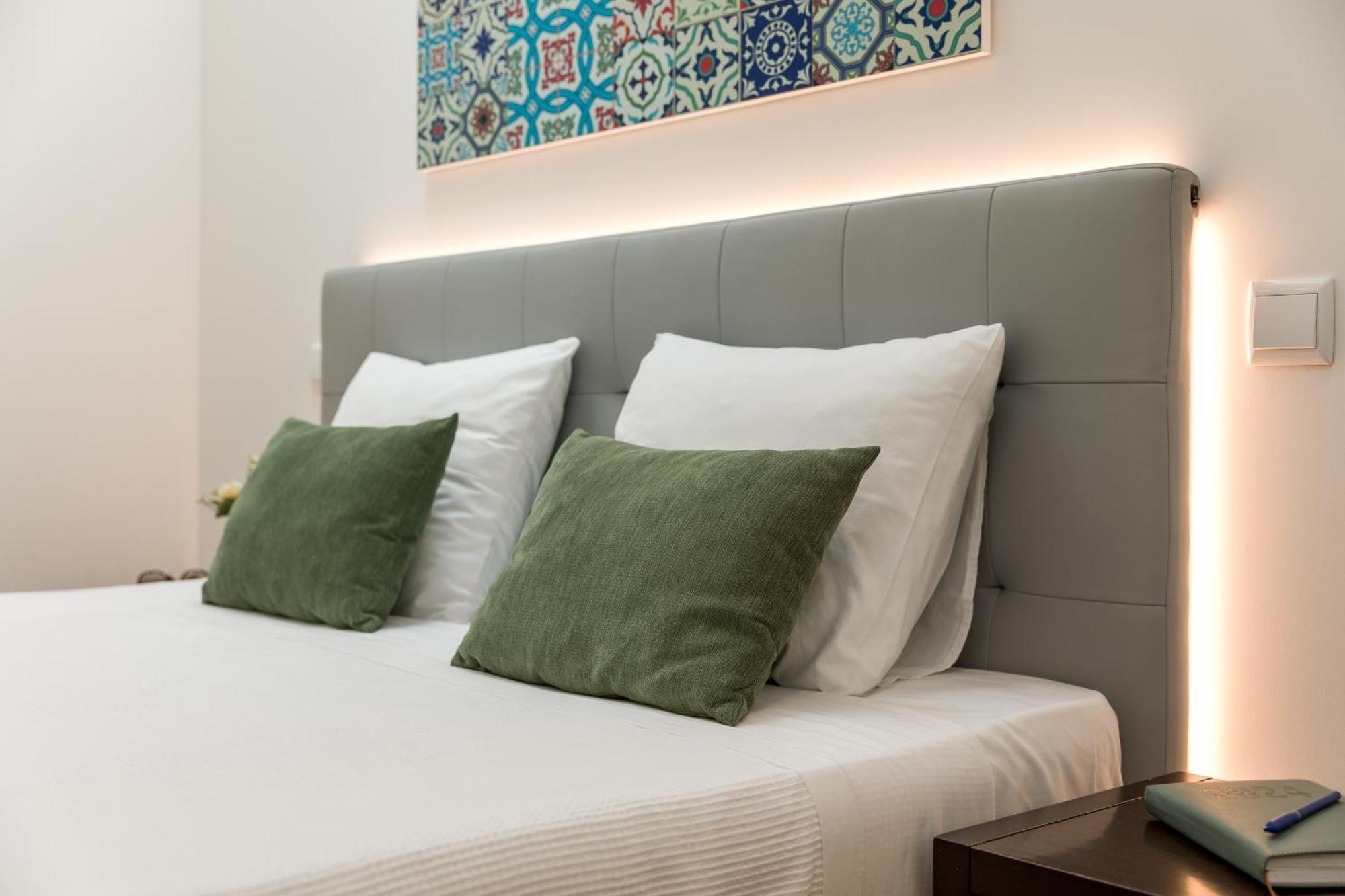 Bra.Com Apartments Oporto Pinheiros Luaran gambar