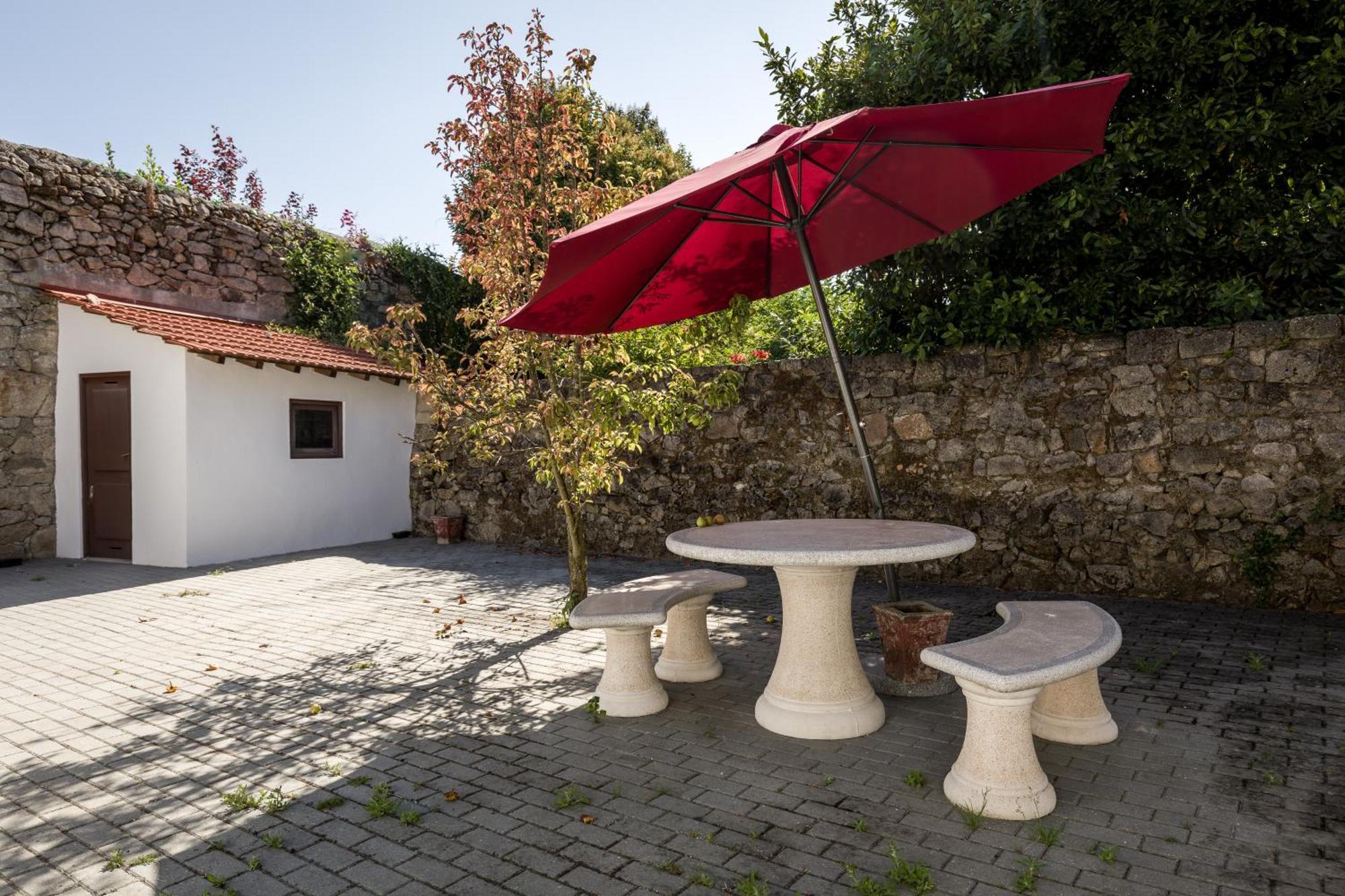 Bra.Com Apartments Oporto Pinheiros Bilik gambar
