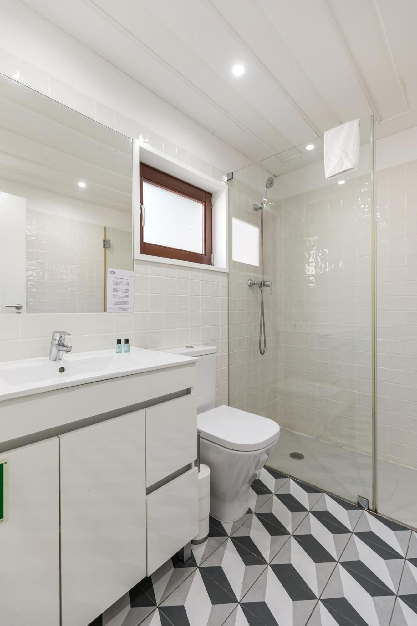 Bra.Com Apartments Oporto Pinheiros Luaran gambar