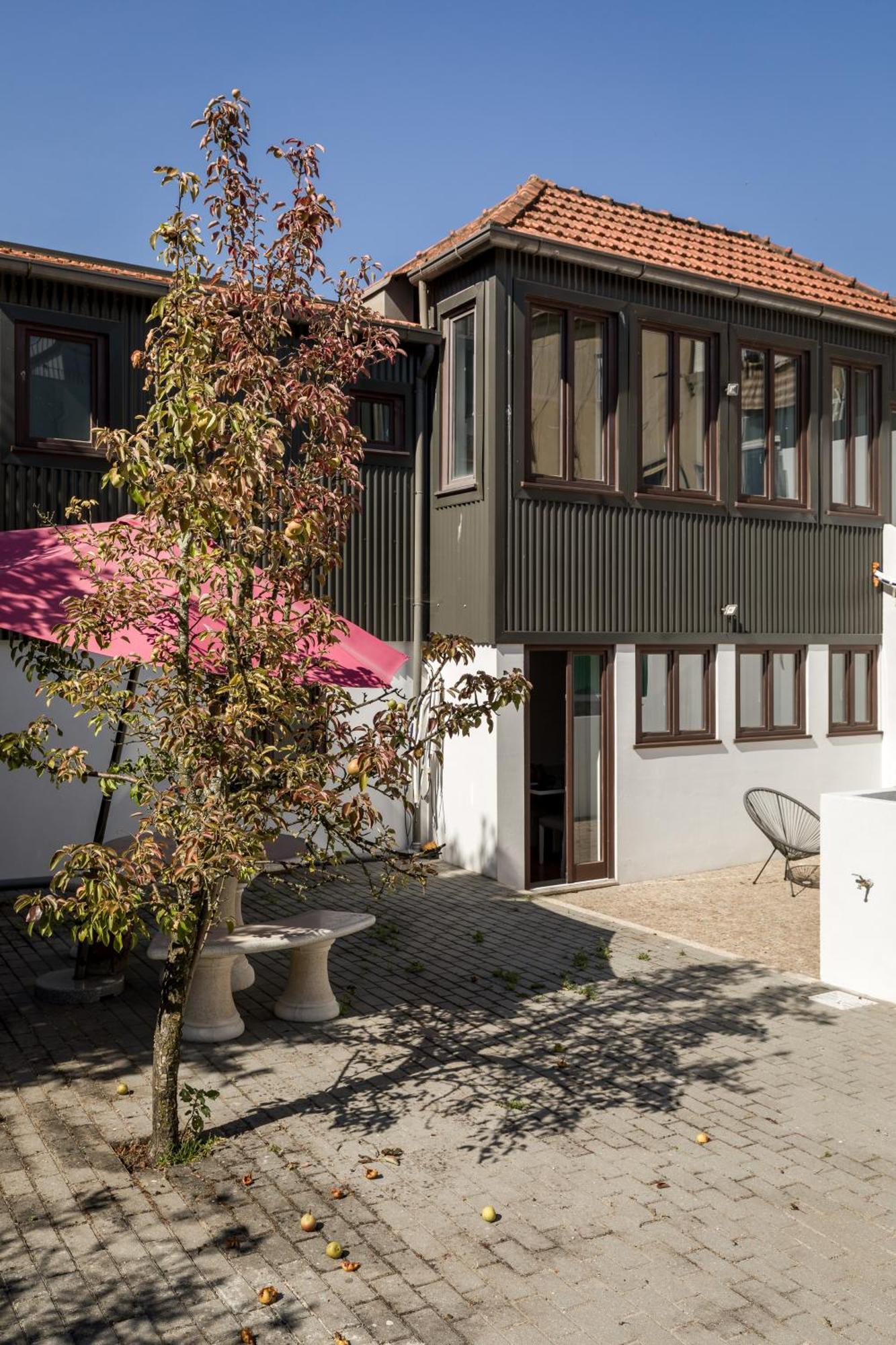 Bra.Com Apartments Oporto Pinheiros Luaran gambar