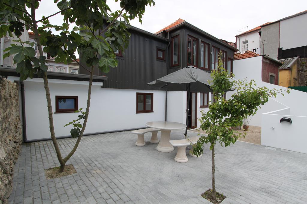 Bra.Com Apartments Oporto Pinheiros Luaran gambar